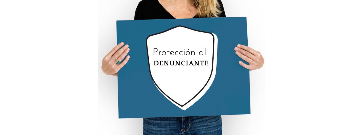 Autoridad de proteccin al informante