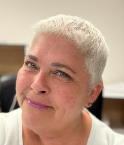 Eva Redondo del Pozo