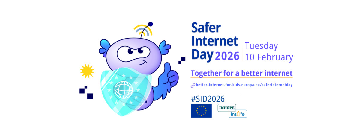D�a Internacional de Internet Segura 2026