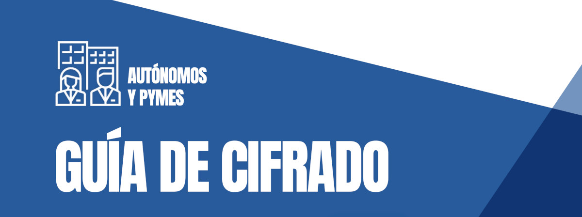 Guia de cifrado de la AEPD